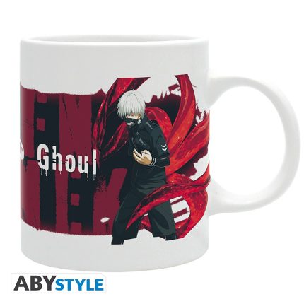 Tokyo Ghoul šalica 320ml