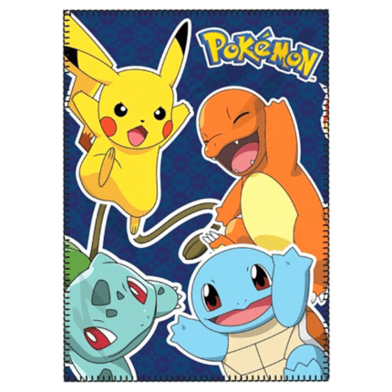 Pokemon dekica