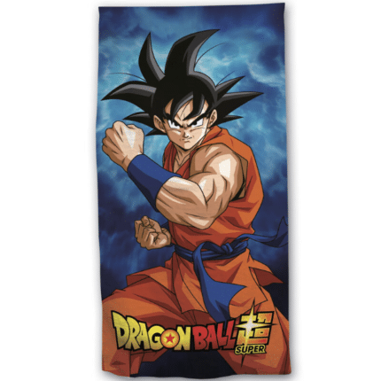 Dragon Ball ručnik