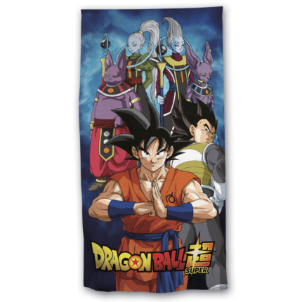 Dragon Ball ručnik