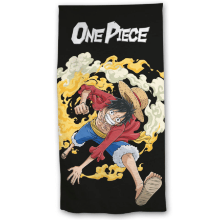 One Piece Ručnik