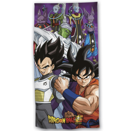 Dragon Ball ručnik