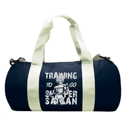 Dragon Ball sportska torba