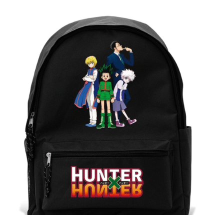 Hunter X Hunter torba