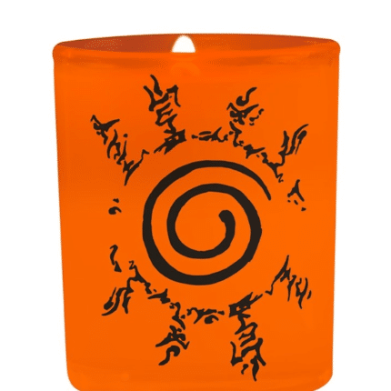 naruto svijeća