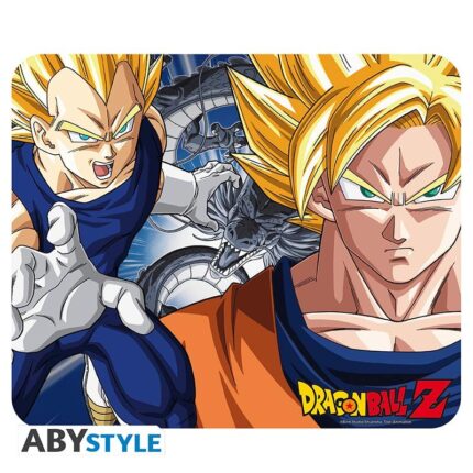 Dragon Ball podloga za miš