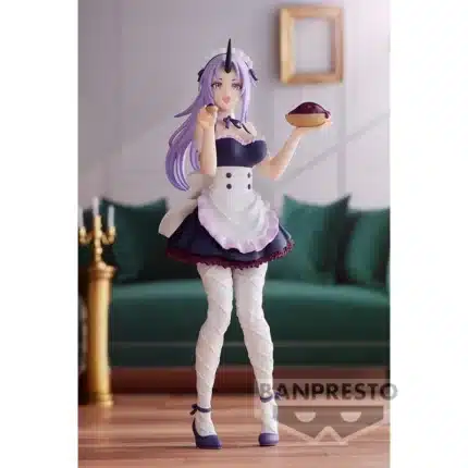That Time I Got Reincarnated as a Slime Shion Banpresto figura 18cm