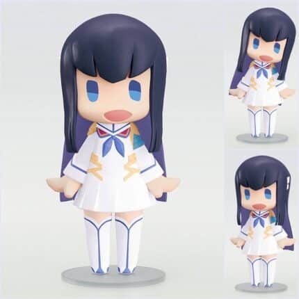 KILL LA KILL SATSUKI KIRYUIN HELLO FIGURA 10 CM