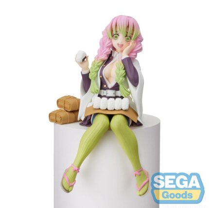 DEMON SLAYER MITSURI KANROJI FIGURA 24 CM