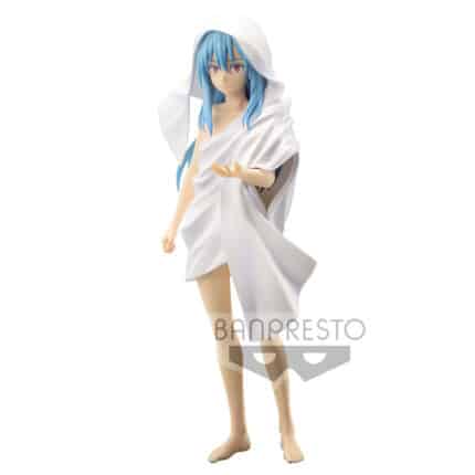 That Time I Got Reincarnated as a Slime Otherworlder Vol.14 Raphael figura 16cm