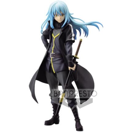 That Time I Got Reincarnated as a Slime Otherworlder Vol.14 Rimuru figura 16cm