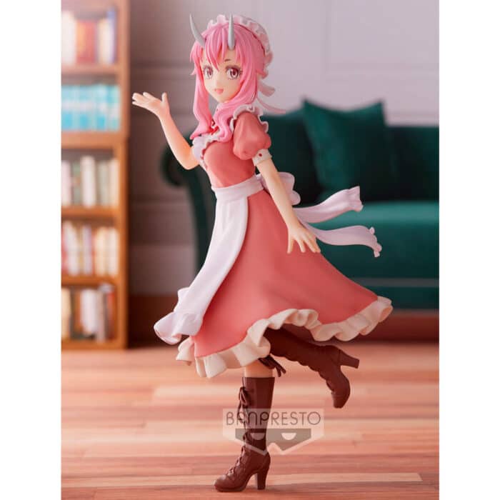 That Time I Got Reincarnated as a Slime Shuna figura 16cm