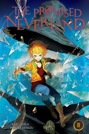 The Promised Neverland, Vol. 11 Manga