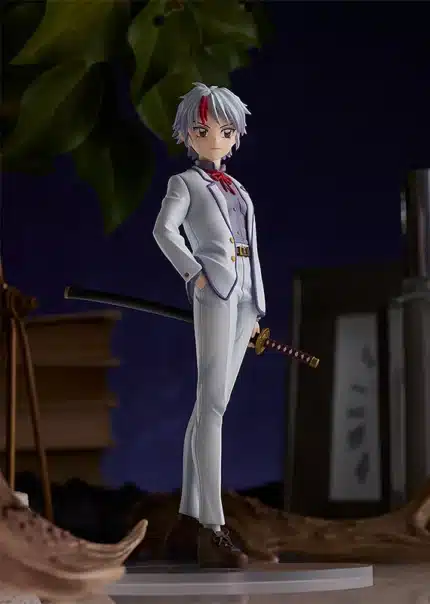 Yashahime: Towa Higurashi Pop Up Parade figura 17cm