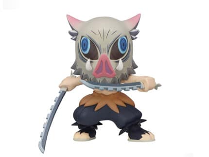 DEMON SLAYER INOSUKE HASHIBARA TOONIZE 13 CM