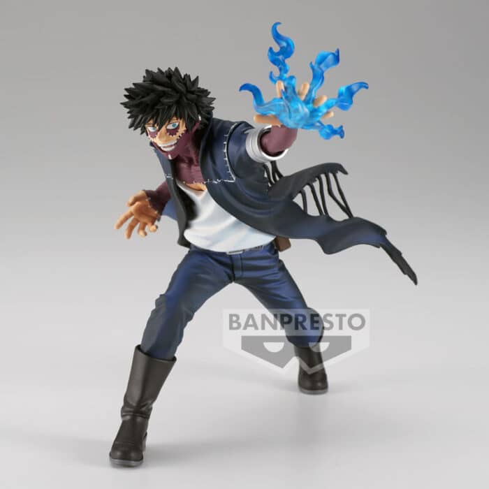 My Hero Academia Dabi figura 15cm