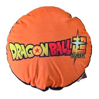 Dragon Ball Super 3D jastučić