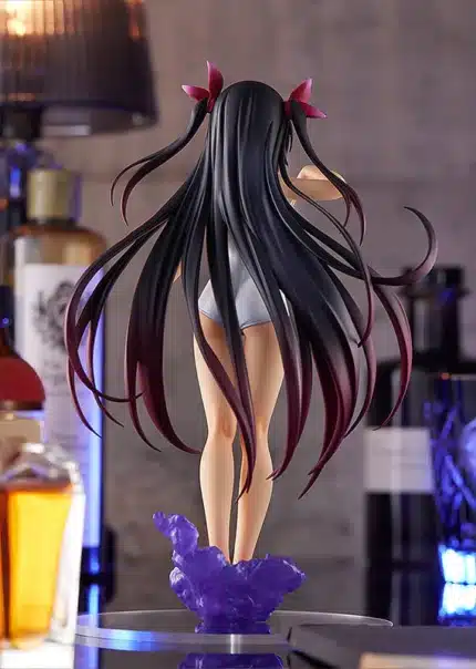 TO LOVE-RU DARKNESS NEMESIS POP UP PARADE 18 cm
