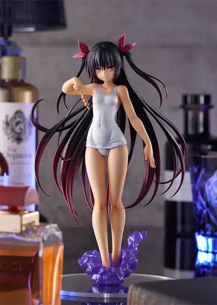 TO LOVE-RU DARKNESS NEMESIS POP UP PARADE 18 cm