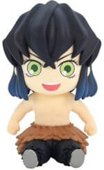 DEMON SLAYER INOSUKE FIGURA 10 cm