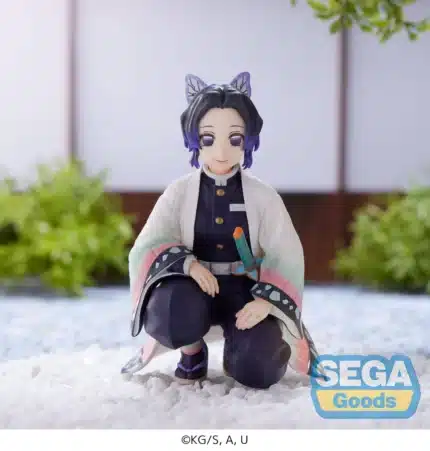 DEMON SLAYER SHINOBU 12 cm