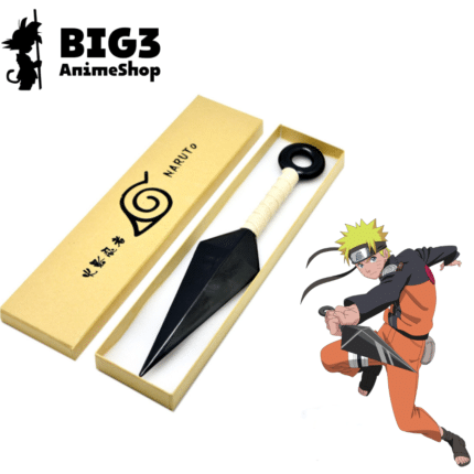 Naruto Shippuden plastični kunai