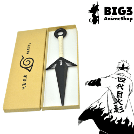 Naruto Shippuden Minato plastični kunai