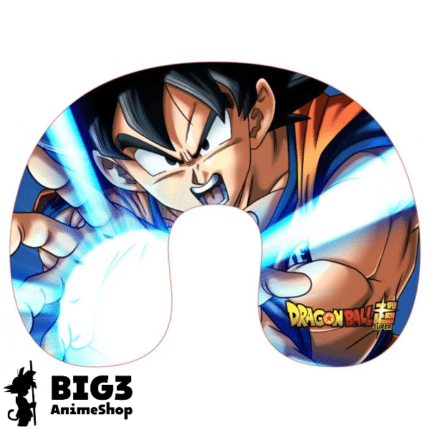 Dragon Ball jastuk za vrat 35x30