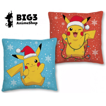 Pokémon jastučić 40*40 cm
