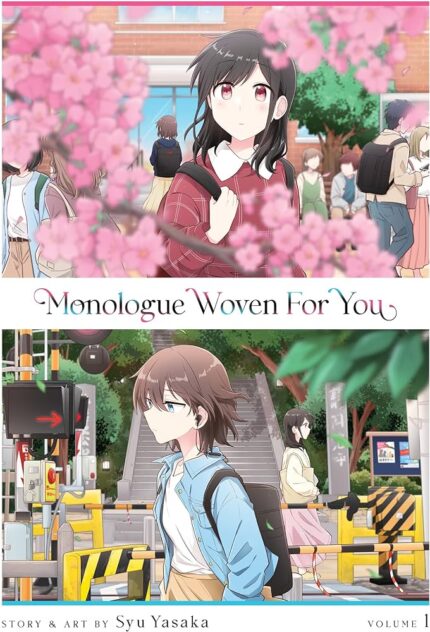 Monologue Woven For You Vol. 1