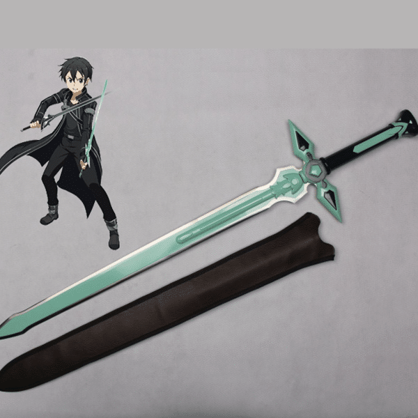 Sword Art Online metalni mač Sword Art Online metalni mač