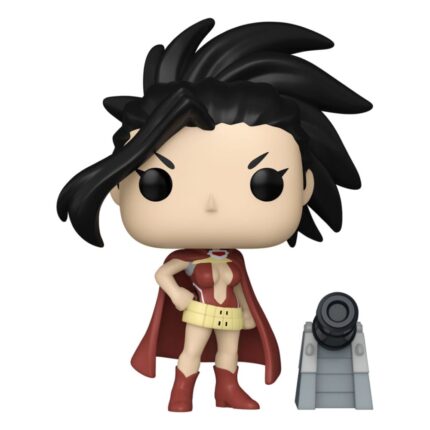 My Hero Academia Yaoyorozu 9 cm