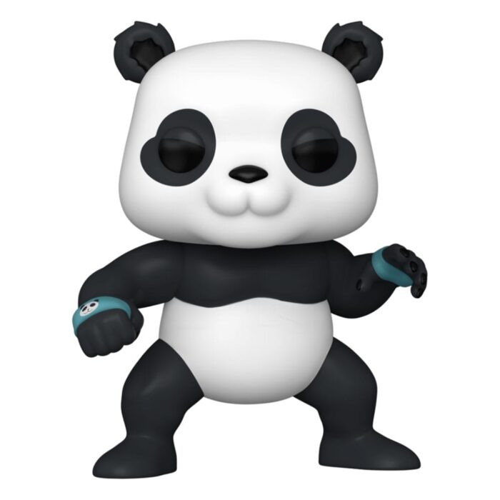 Jujutsu Kaisen Panda 9 cm