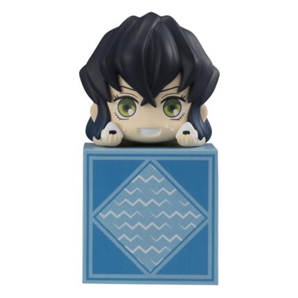 Demon Slayer: Kimetsu no Yaiba Inosuke 10 cm