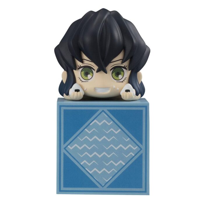 Demon Slayer: Kimetsu no Yaiba Inosuke 10 cm
