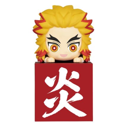 Demon Slayer: Kimetsu no Yaiba Rengoku Kyojuro 10 cm