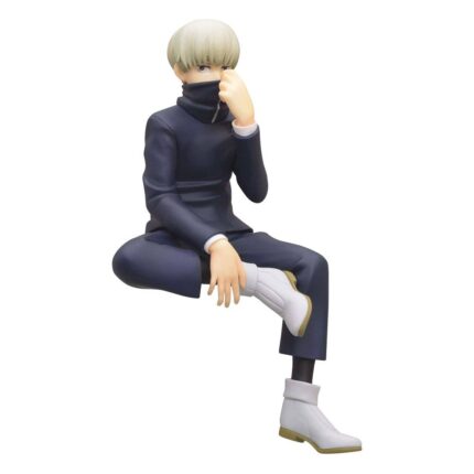Jujutsu Kaisen Noodle Stopper Toge Inumaki 14 cm
