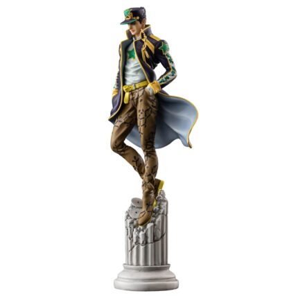 Jojo's Bizarre Adventure Jotaro Kujo ocean statua od 18 cm