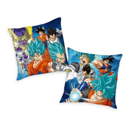 Dragon Ball Super jastuk 40 x 40 cm