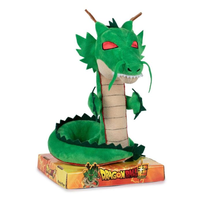 Dragon Ball plišana figura Shenron 30 cm
