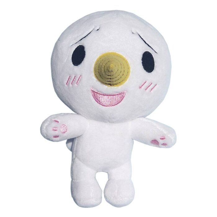 Fairy Tail Plišana Figura Plue 18 cm