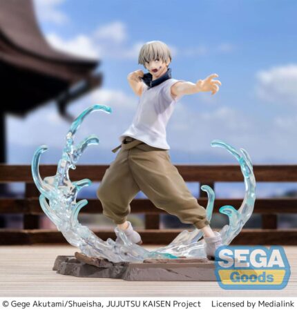 Jujutsu Kaisen Statue Toge Inumaki 16 cm