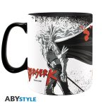 BERSERK Šalica 460 ml Guts & Griffith