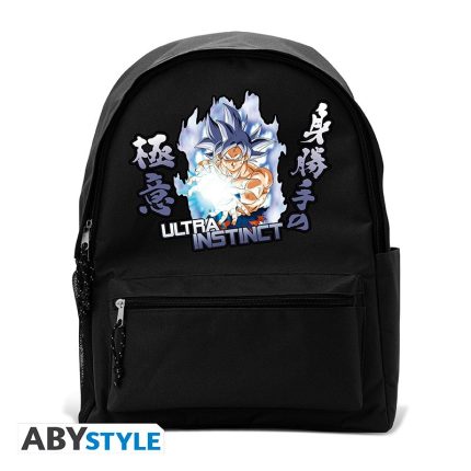 DRAGON BALL SUPER Torba "Goku Ultra Instinct"