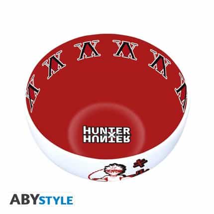 HUNTER X HUNTER zdijela 600 ml