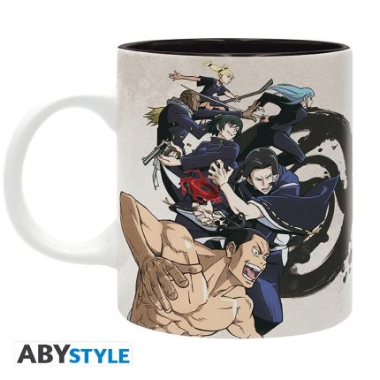 Jujutsu Kaisen šalica 320 ml