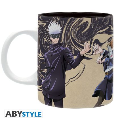 Jujutsu Kaisen šalica 320 ml