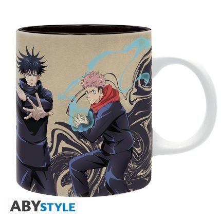Jujutsu Kaisen šalica 320 ml