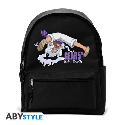 ONE PIECE Torba "Luffy Gear 5th"