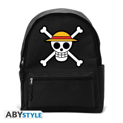ONE PIECE Torba "Skull"
